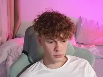 cute_thomas on Chaturbate