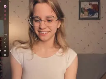 cutefluffy on Chaturbate
