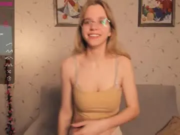 cutefluffy on Chaturbate