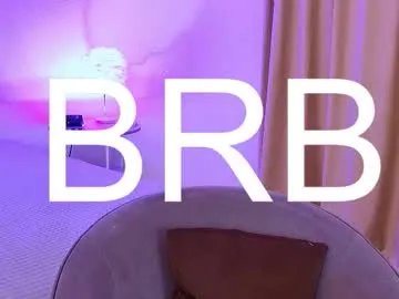 cutemirage on Chaturbate