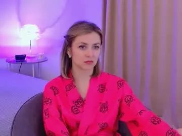 cutemirage on Chaturbate