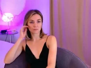 cutemirage on Chaturbate