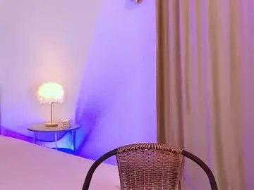 cutemirage on Chaturbate