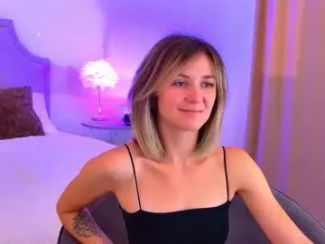 cutemirage on Chaturbate