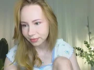 cuute_angell — look under my dress [289 tokens left] Welcome to heaven <3. I'm  #teen #skinny #blonde #natural #cute