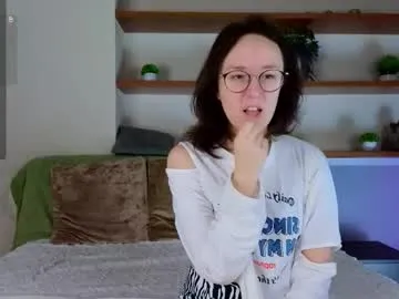 cweneharwick — GOAL: Eye contact [10 tokens remaining] Hi, my name is Emma Glad to see everyone on my stream! My FAV pattern 77/222 #miniboobs #new #teen #18