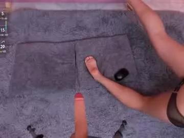 daaniela_moon on Chaturbate 