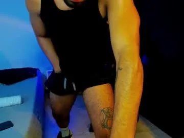 daarkomalfoy on Chaturbate