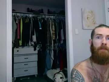 daddyunlocked1 on Chaturbate