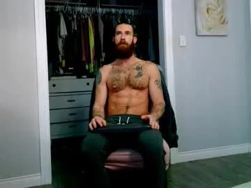 daddyunlocked1 on Chaturbate