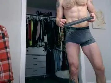 daddyunlocked1 on Chaturbate