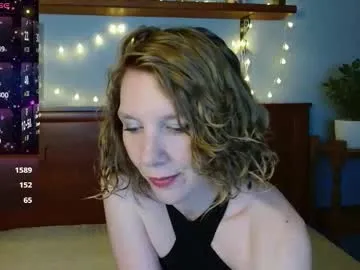 daisy_lovely on Chaturbate