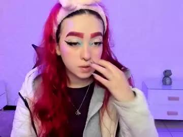 dakkotta_ — Remove my shirt  [79 tokens left]  Welcome to my sensual escape  Last goal: Cumshow #petite #daddy #smalltits #latina #redhead