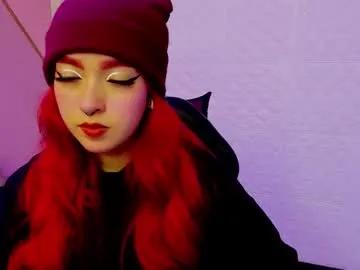 dakkotta_ — Spanks x5 doggystyle [102 tokens left]  Welcome to my sensual escape  Last goal: Cumshow #ahegao #daddy #smalltits #cosplay #redhead