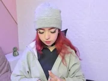 dakkotta_ on Chaturbate 