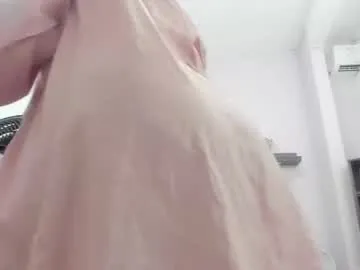 dalia_2 on Chaturbate