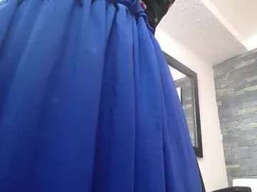 daliadubey on Chaturbate