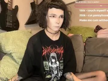 dandelion_sea on Chaturbate