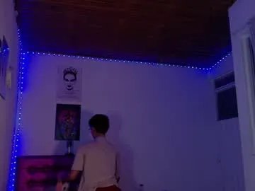 dani_dancer — Welcome to my room!  - Goal: Show naked [50 tokens left] #gay #latino #new #asian #18