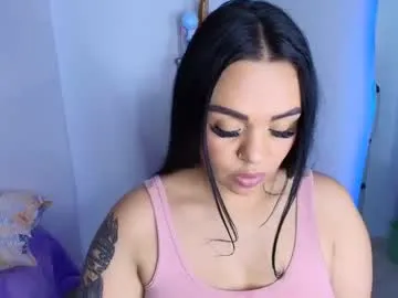 danielacortes03 on Chaturbate