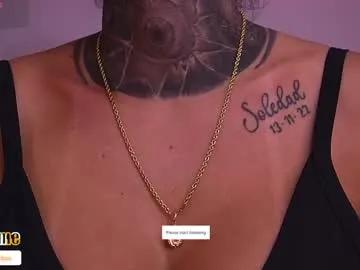 dannaberlin on Chaturbate 