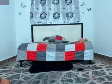 dannii_stevens on Chaturbate 