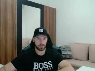 darius_94 on Chaturbate