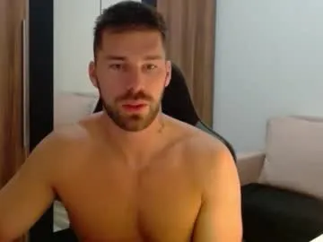 darius_94 on Chaturbate