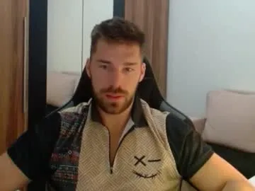 darius_94 on Chaturbate