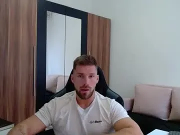 darius_94 on Chaturbate