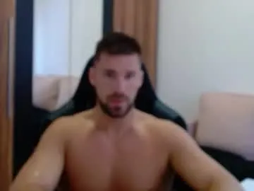 darius_94 on Chaturbate