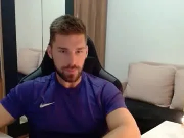 darius_94 on Chaturbate