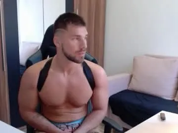 darius_94 on Chaturbate