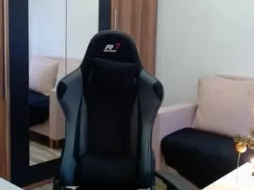 darius_94 on Chaturbate