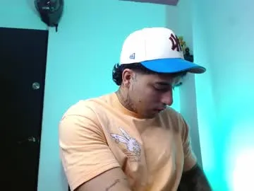 darius_phoenix on Chaturbate