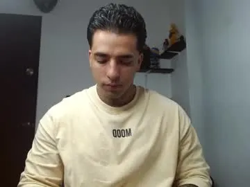 darius_phoenix on Chaturbate