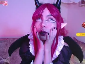 dark__nymph on Chaturbate