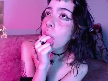 dark__nymph on Chaturbate