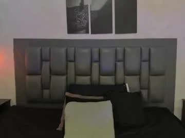 dark_kitty_666 on Chaturbate