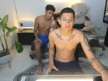 darwinandbrayan — Hey, guys. Welcome to my room! // GOAL: great cum darwin and brayan  [3999] # geys #twink #young #18 [3944 tokens remaining]