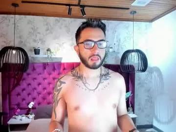 dave_wolff — GOAL: good morning [10 tokens remaining] Make me explode  #hairy #young #cut #gay #ass