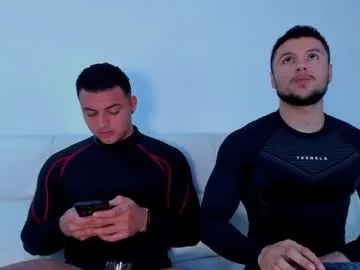 david_cage1 on Chaturbate