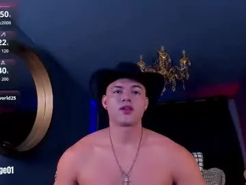 david_cage1 on Chaturbate