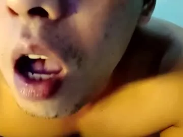 davidrocero on Chaturbate