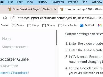 davidwilcox1982 on Chaturbate