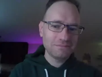 davidwilcox1982 on Chaturbate