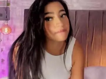 dea_athenea on Chaturbate