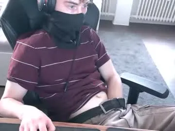 deanparkerx on Chaturbate