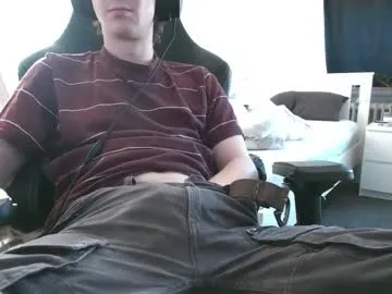 deanparkerx on Chaturbate