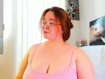 debbiewood — show boobs #redhead #hairy #chubby #natural #young [436 tokens left]